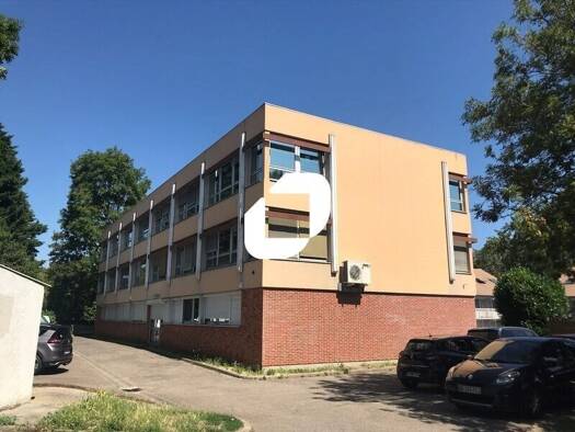 Espace bureau à louer 9 792 € 763 m² de bureaux divisible de 115 m² à 763 m² Centre Ville-Les Graviers Épinay-sur-Orge 91360