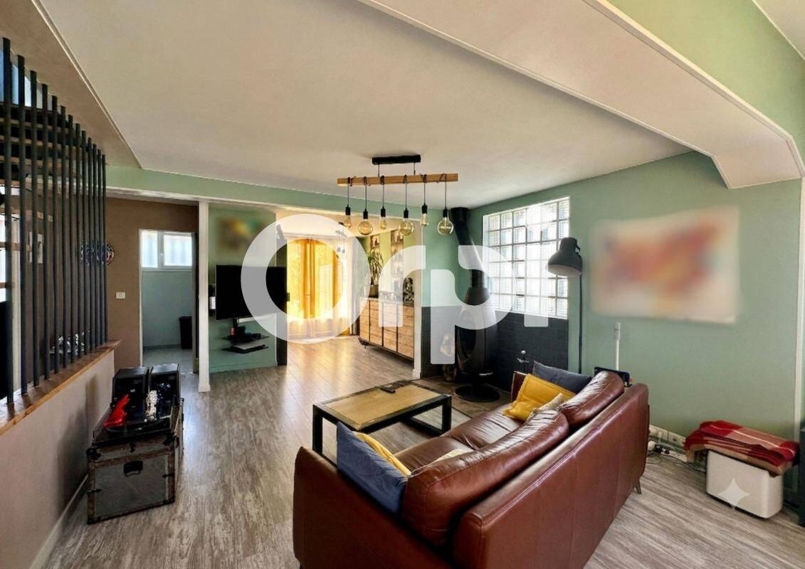 Maison 7 pièces 140 m² · à Villemoisson-sur-Orge · 140 m² · 385 000 €
