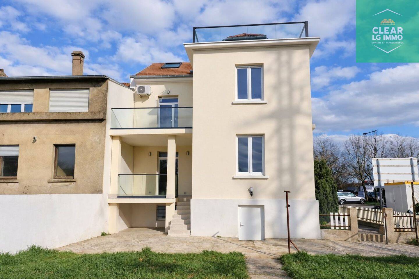 Maison 8 pièces 270 m² · à Terville · 270 m² · 490 000 €