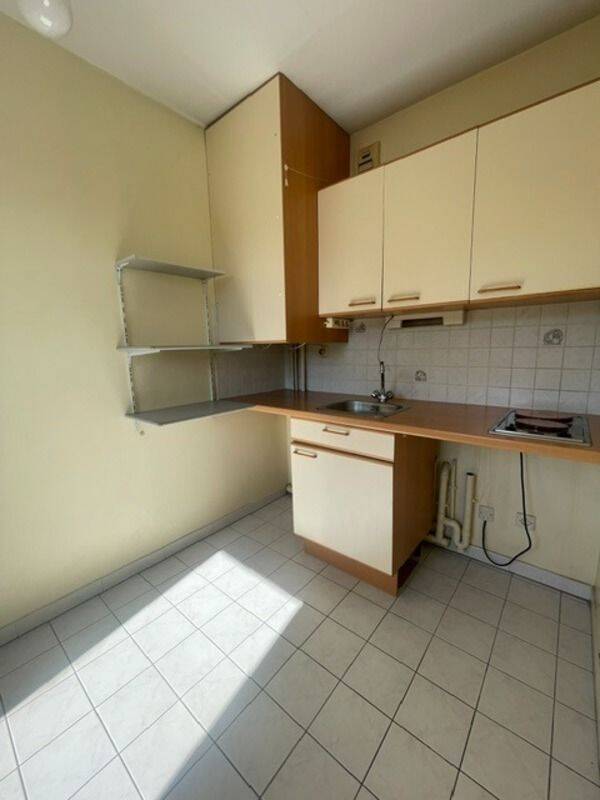 Appartement 2 pièces 37 m² · à Aix-en-Provence · 37 m² · 210 000 €