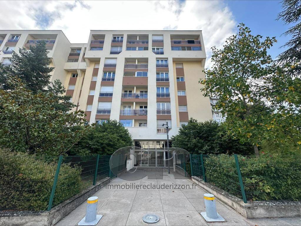 Appartement 1 pièce 31 m² · à Vandœuvre-lès-Nancy · 31 m² · 484 €/mois