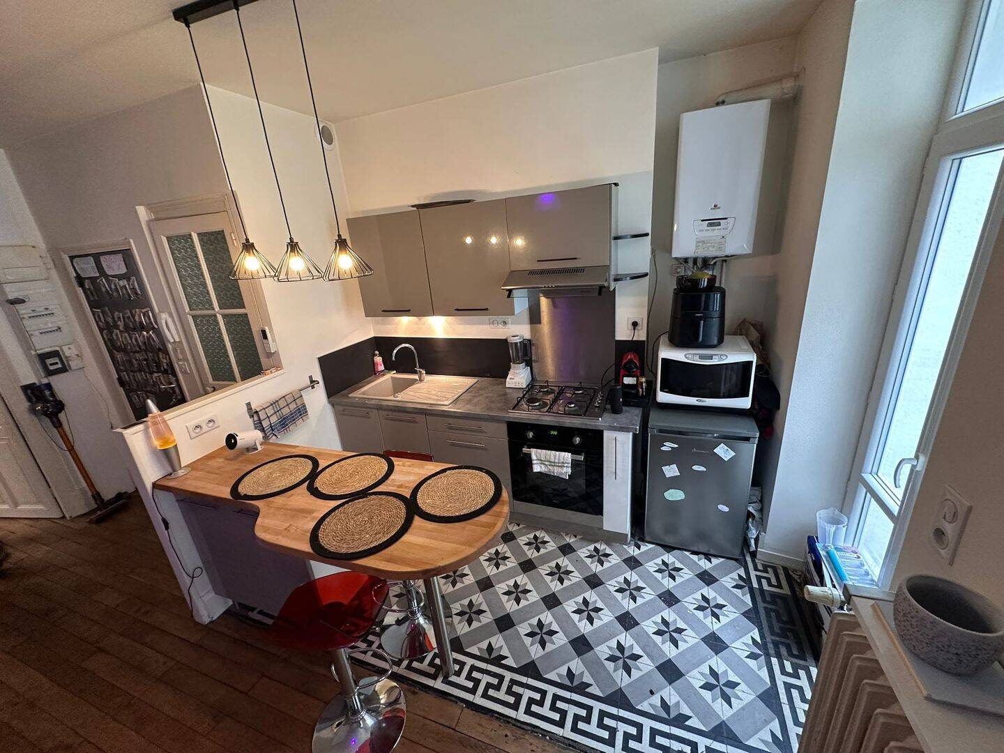 Appartement 2 pièces 41 m² · à Vichy · 41 m² · 580 €/mois
