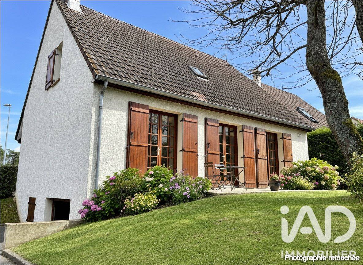 Maison 6 pièces 150 m² · à Dijon · 150 m² · 348 000 €
