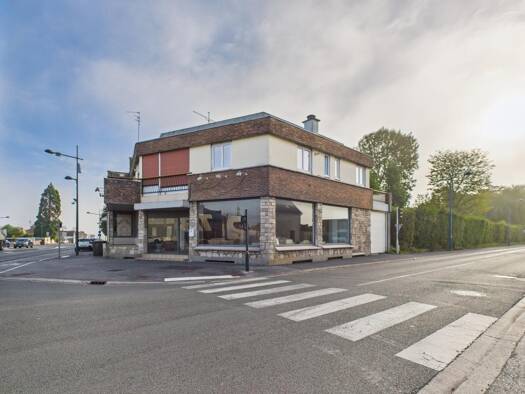 Immeuble à vendre 299 000 € 528 m² Haulchin 59121