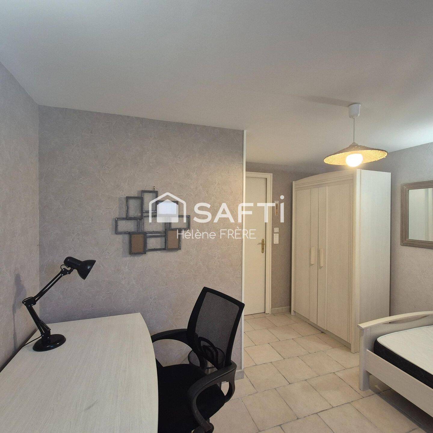 1 pièce 56 m² · à Blois · 56 m² · 370 €/mois