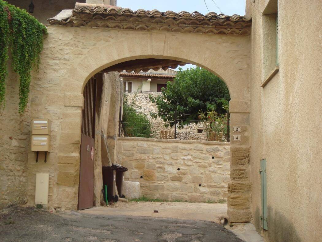 Maison 4 pièces 125 m² · à Saint-Maximin · 125 m² · 1 200 €