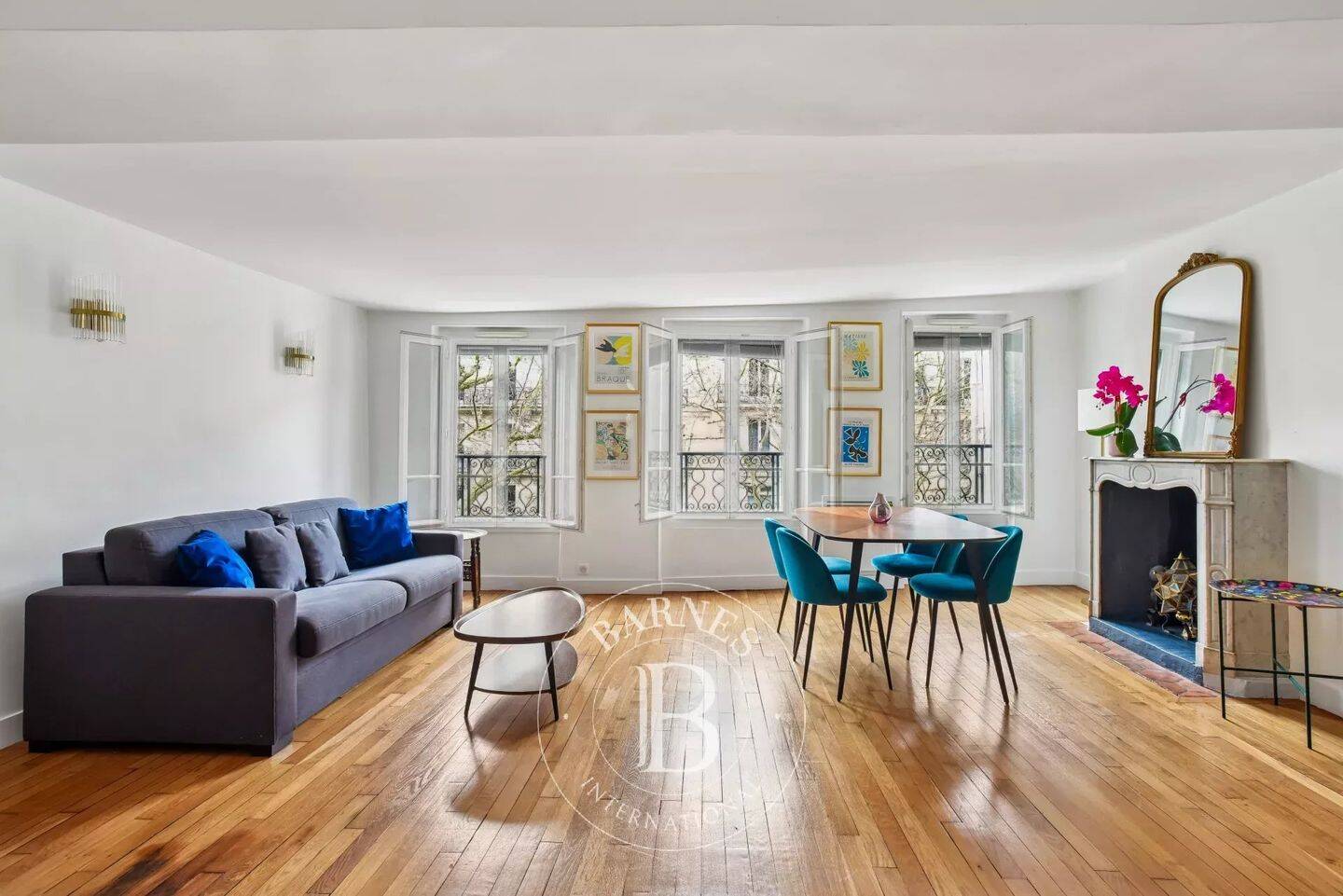 Appartement 2 pièces 49 m² · à Paris 7ème Arrondissement · 49,4 m² · 720 000 €