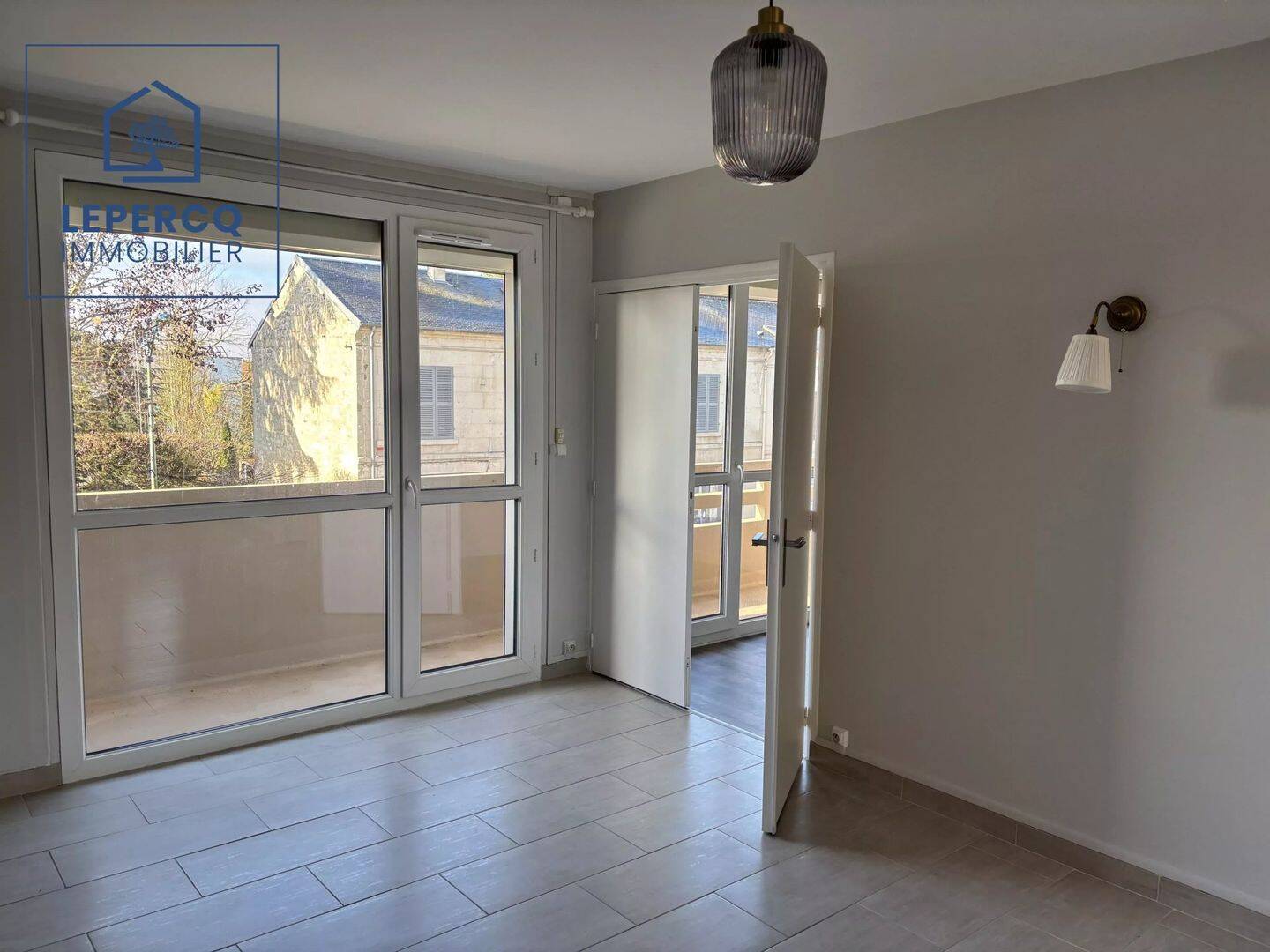 Appartement 4 pièces 66 m² · à Villers-Cotterêts · 66 m² · 800 €/mois
