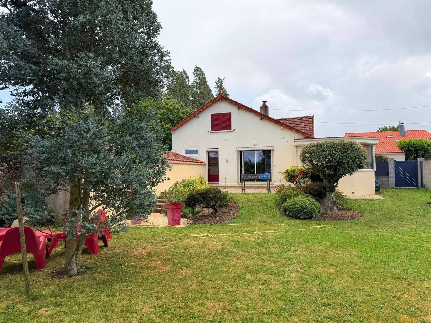Maison 7 pièces 151 m² · à Cholet · 151 m² · 268 000 €