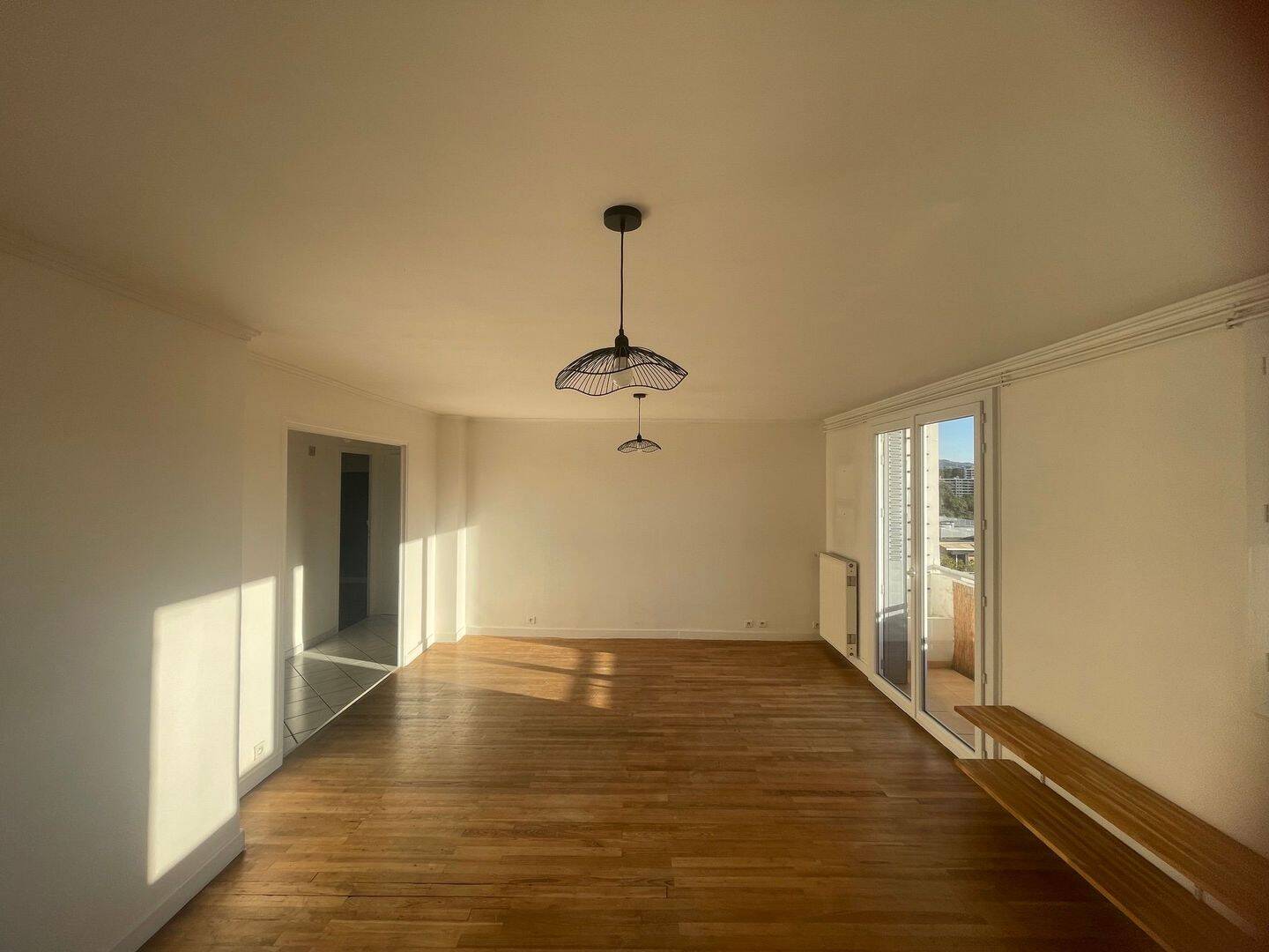 Appartement 3 pièces 63 m² · à Tassin-la-Demi-Lune · 63 m² · 1 190 €/mois