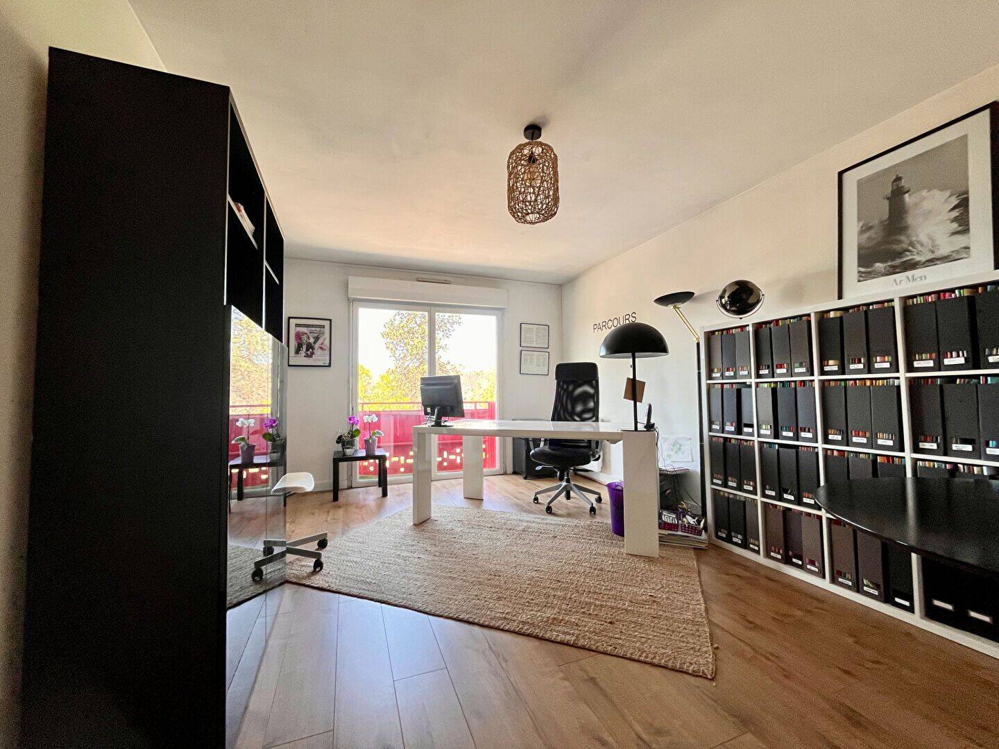 Appartement 2 pièces 47 m² · à Nantes · 47 m² · 163 525 €