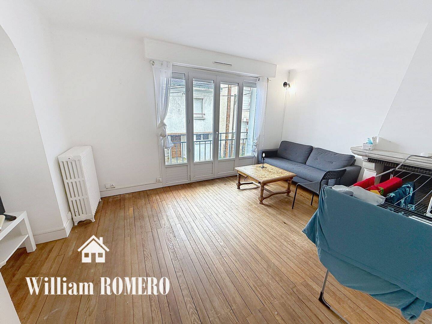 Appartement 3 pièces 55 m² · à Saint-Nazaire · 55,3 m² · 134 379 €