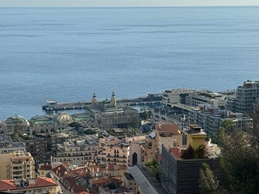 Appartement à vendre 330 000 € 3 pièces 2 chambres 113 m² Supérieur Beausoleil 06240