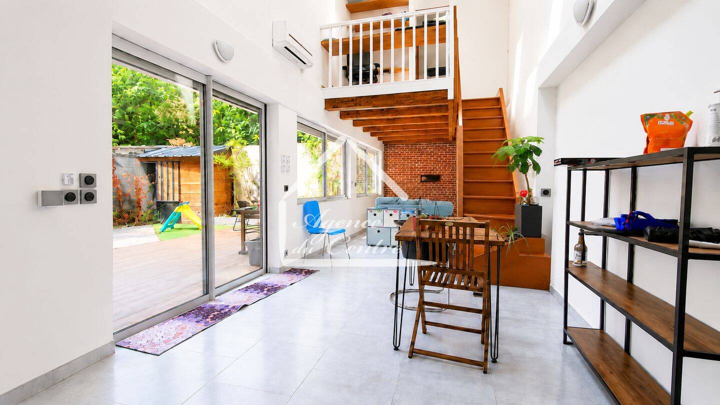 Appartement 3 pièces 82 m² · à Arcueil · 81,7 m² · 415 000 €