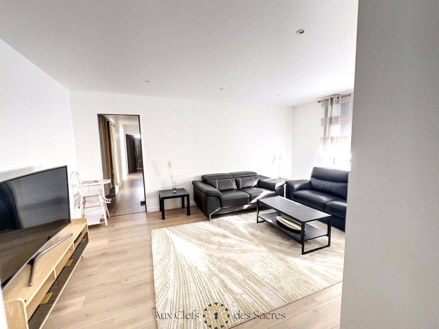 Appartement 4 pièces 73 m² · à Reims · 73 m² · 180 000 €