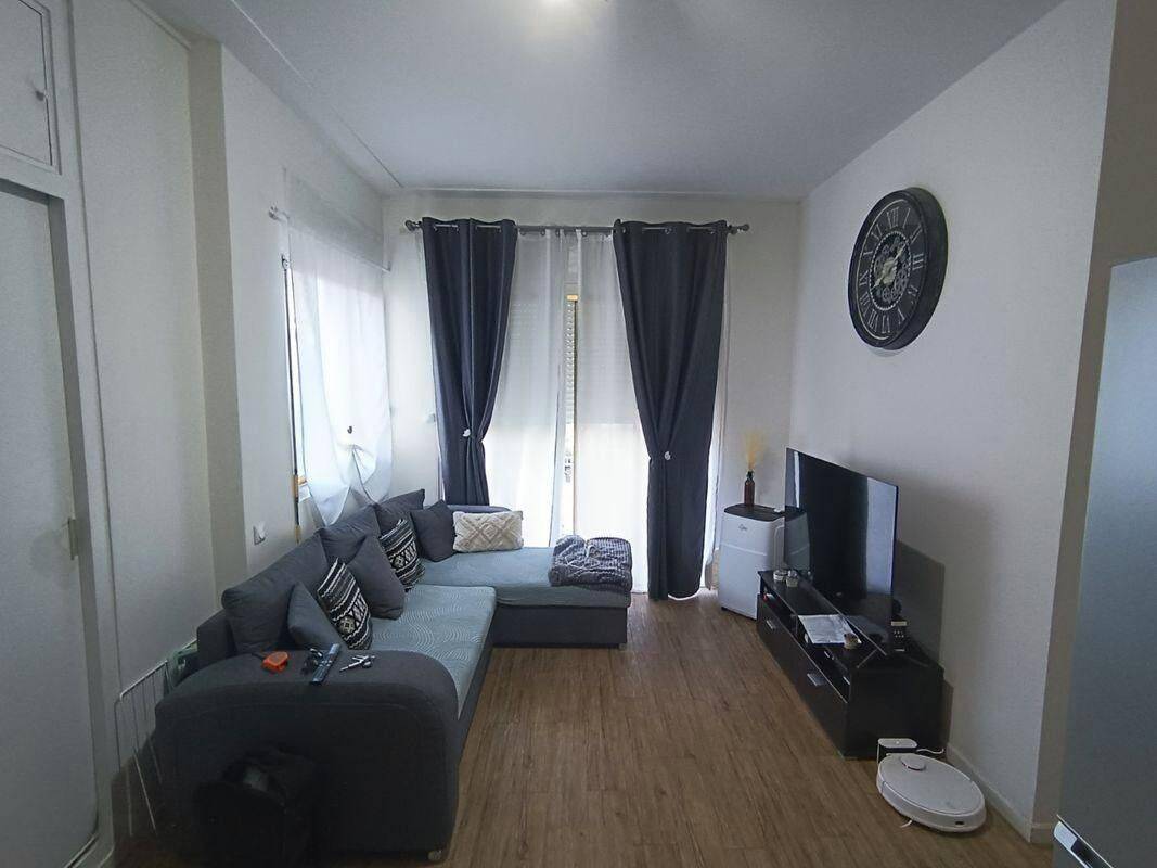 Appartement 2 pièces 40 m² · à Nice · 40 m² · 1 150 €