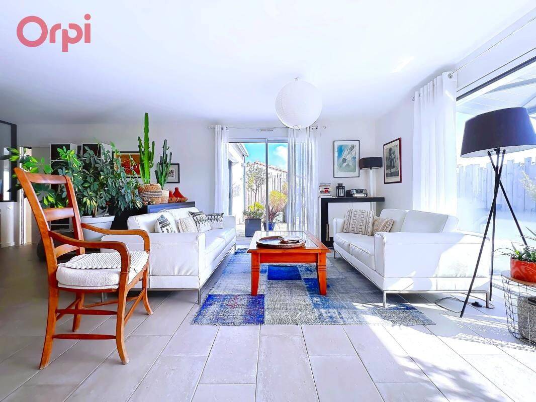 Maison 4 pièces 108 m² · à Jard-sur-Mer · 108 m² · 430 500 €