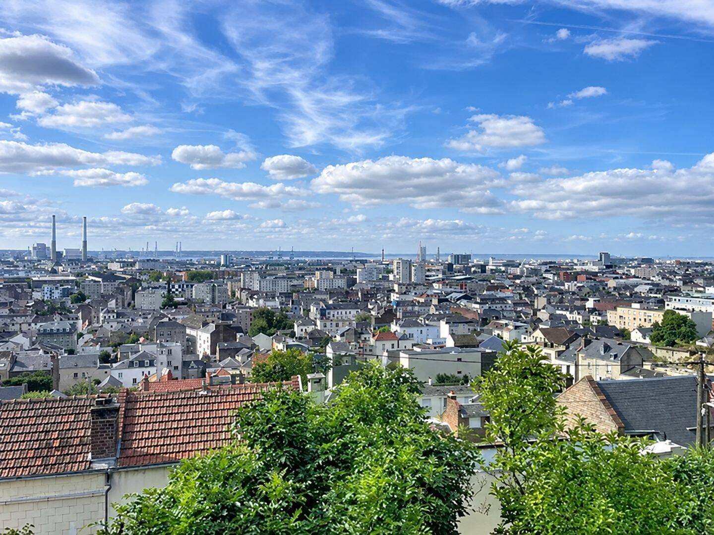 Maison 4 pièces 77 m² · à Le Havre · 77,1 m² · 209 000 €