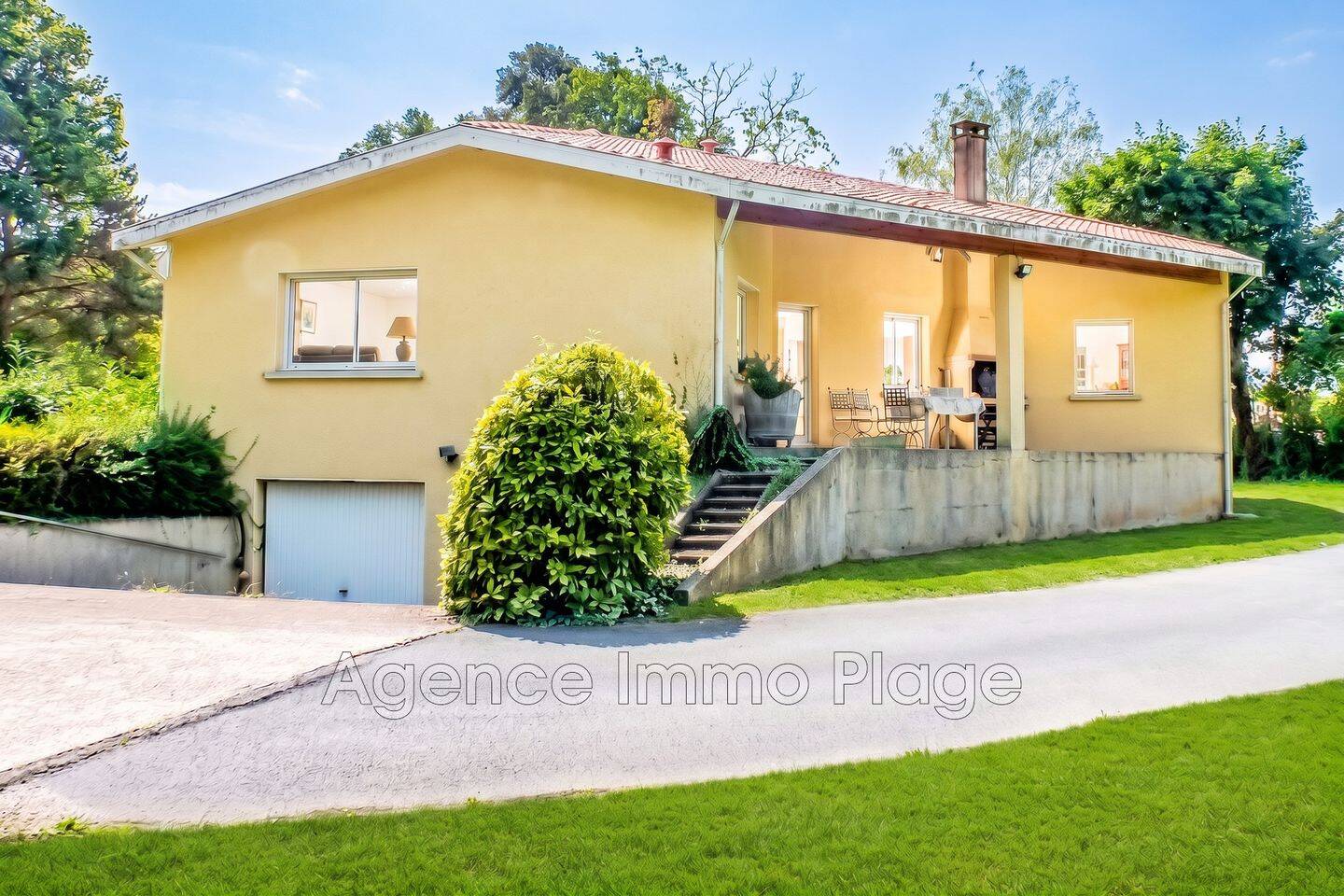 Maison 4 pièces 114 m² · à Queyrac · 114 m² · 315 000 €