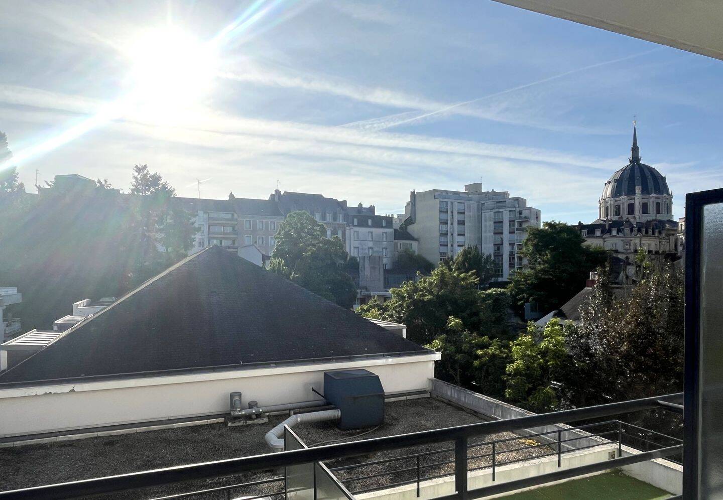 Appartement 2 pièces 42 m² · à Nantes · 42 m² · 184 000 €