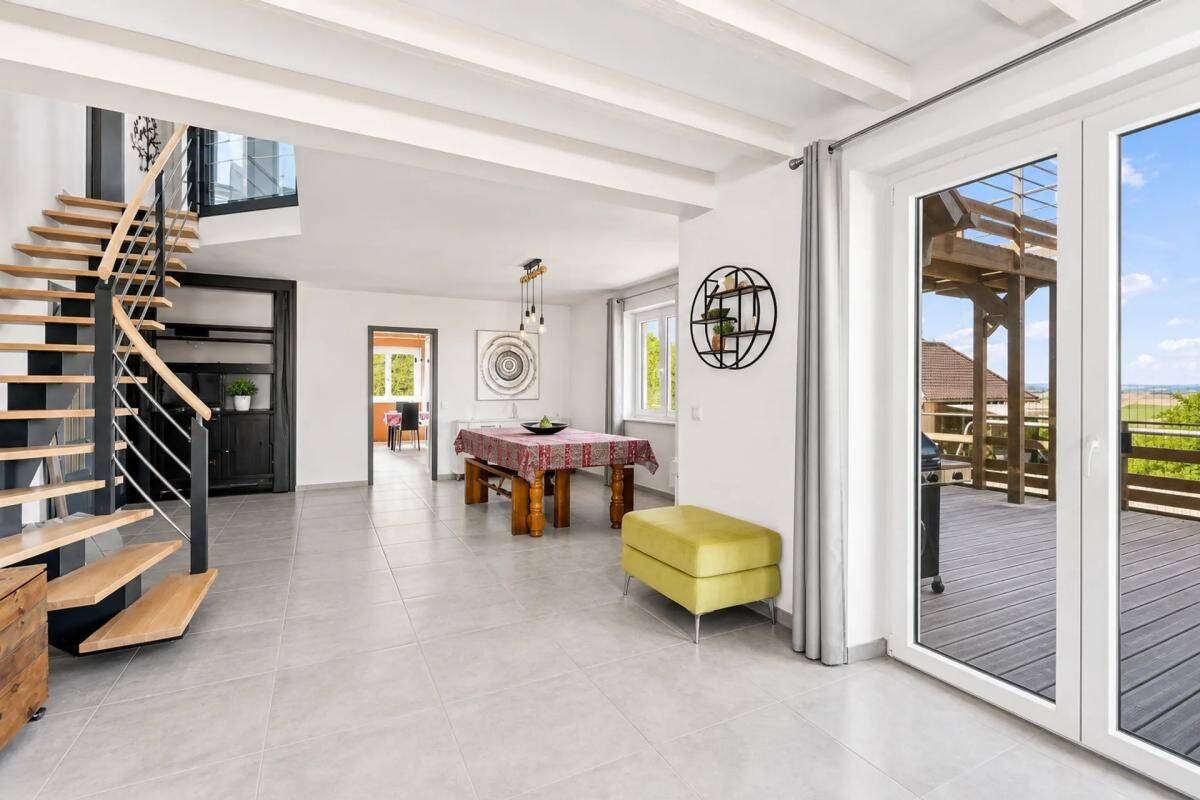 Maison 8 pièces 219 m² · à Waltenheim-sur-Zorn · 219 m² · 579 500 €