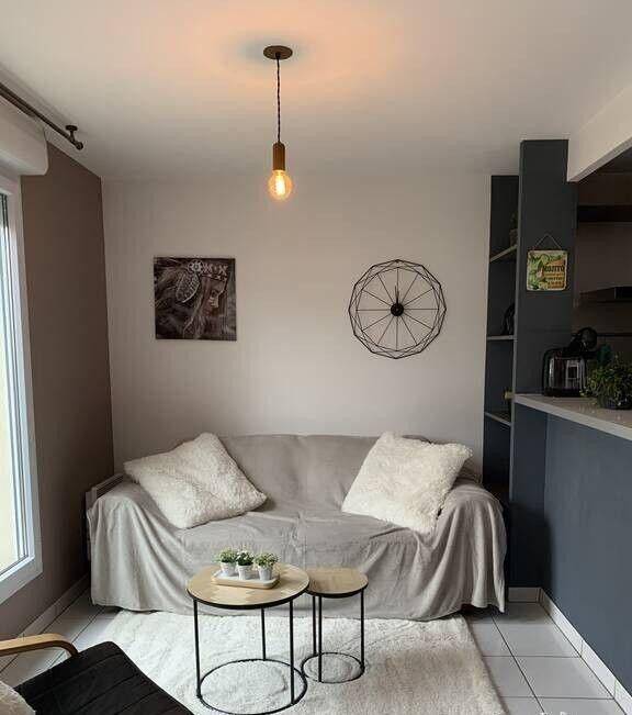 Appartement 3 pièces 57 m² · à Bondy · 57 m² · 1 290 €/mois