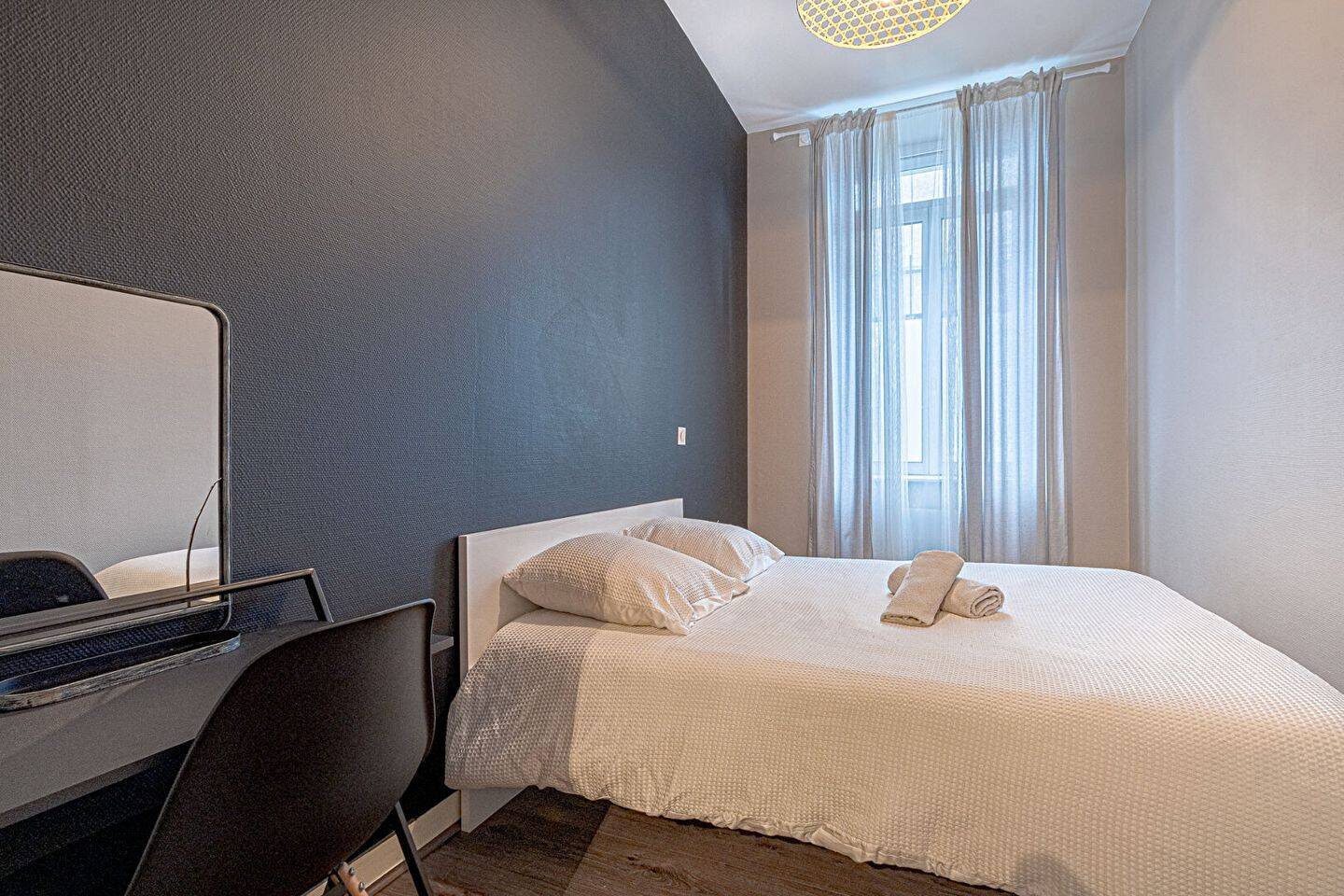 Appartement 2 pièces 35 m² · à Limoges · 35 m² · 580 €