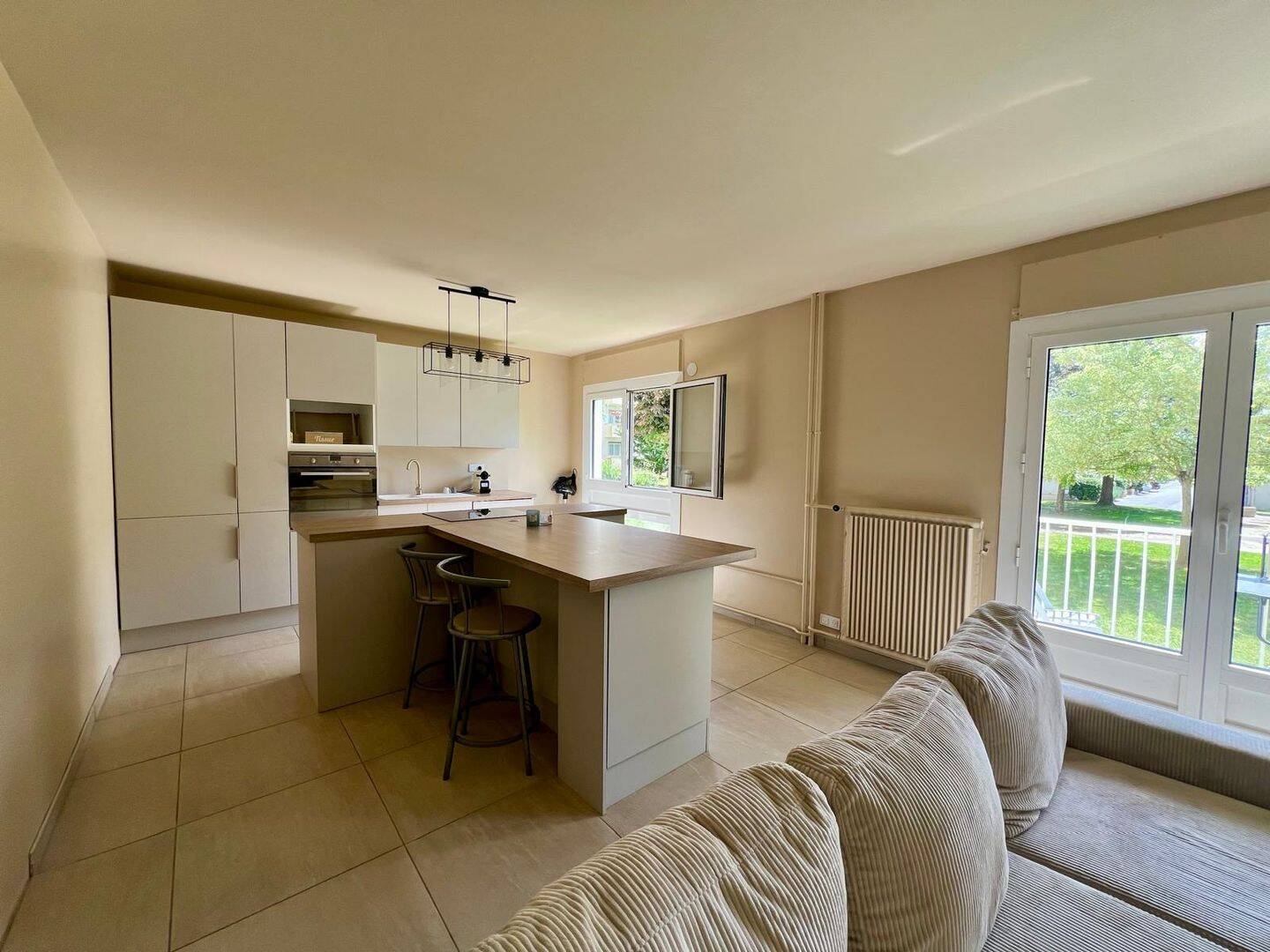 Appartement 2 pièces 51 m² · à Houilles · 51 m² · 228 000 €