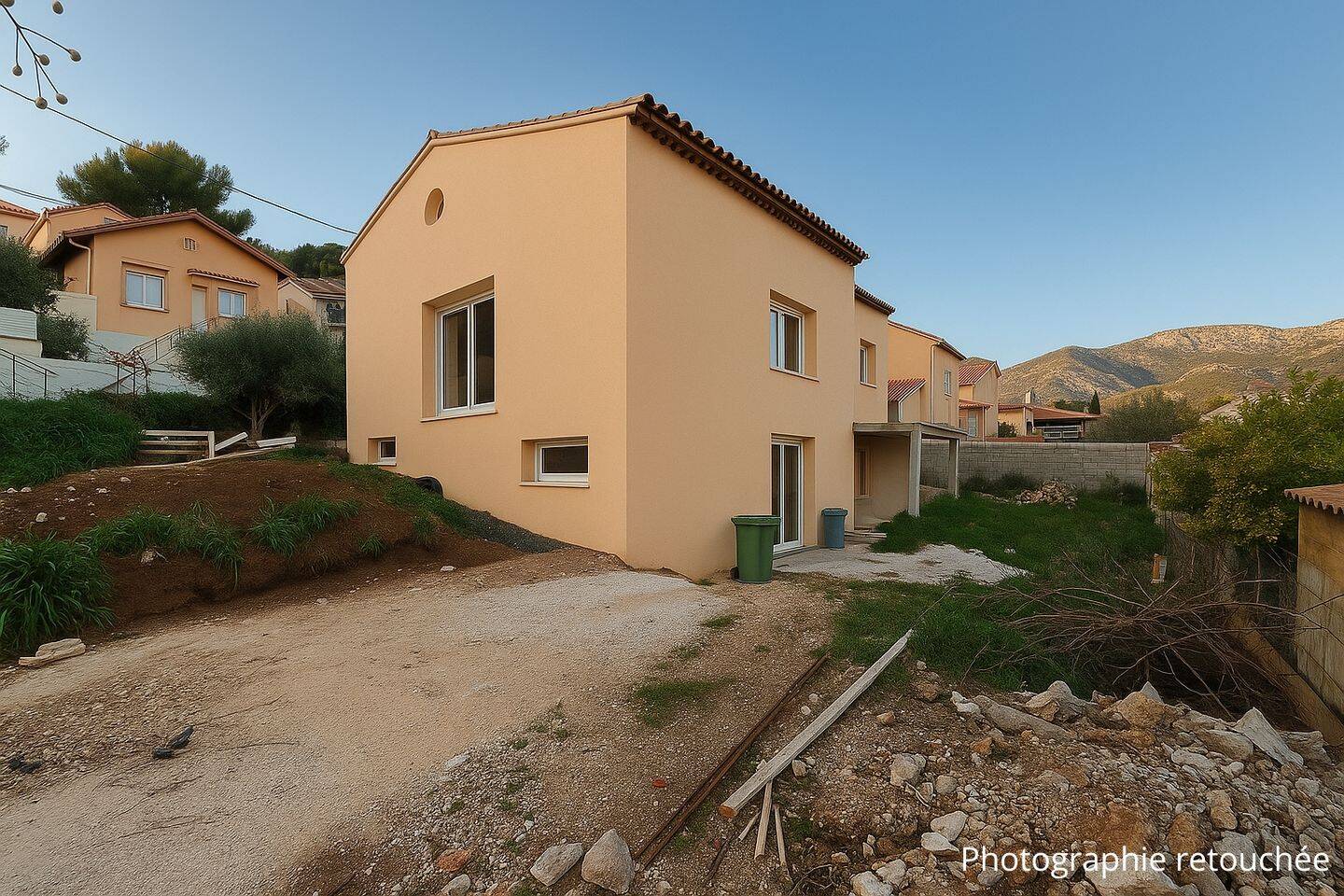 Maison 4 pièces 180 m² · à Toulon · 180 m² · 430 000 €
