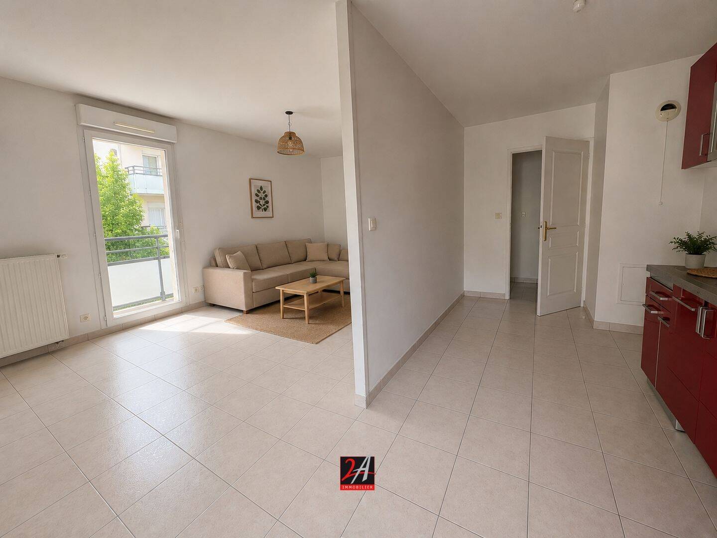 Appartement 3 pièces 66 m² · à Rumilly · 66 m² · 250 000 €