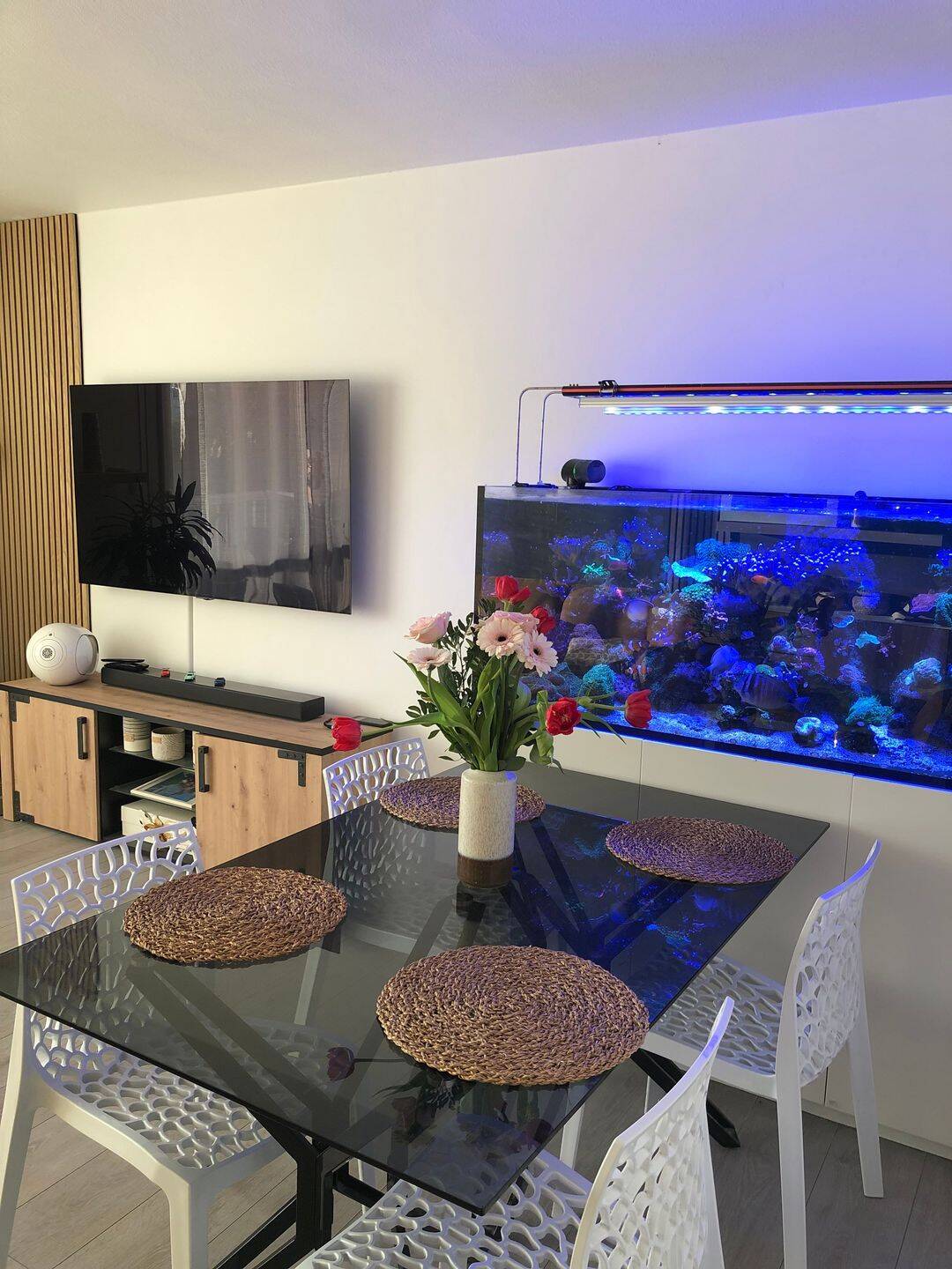 Appartement 3 pièces 78 m² · à Marseille 10ème Arrondissement · 78 m² · 237 000 €