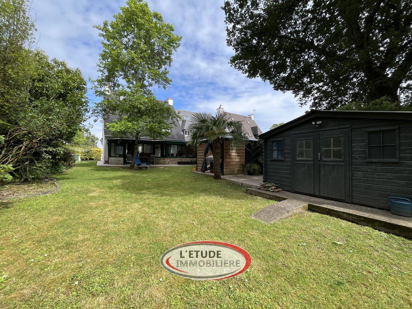 Maison 6 pièces 131 m² · à Carquefou · 131 m² · 401 800 €
