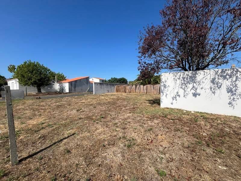 Terrain de 273 m² à Le Château-d'Oléron - photo 2