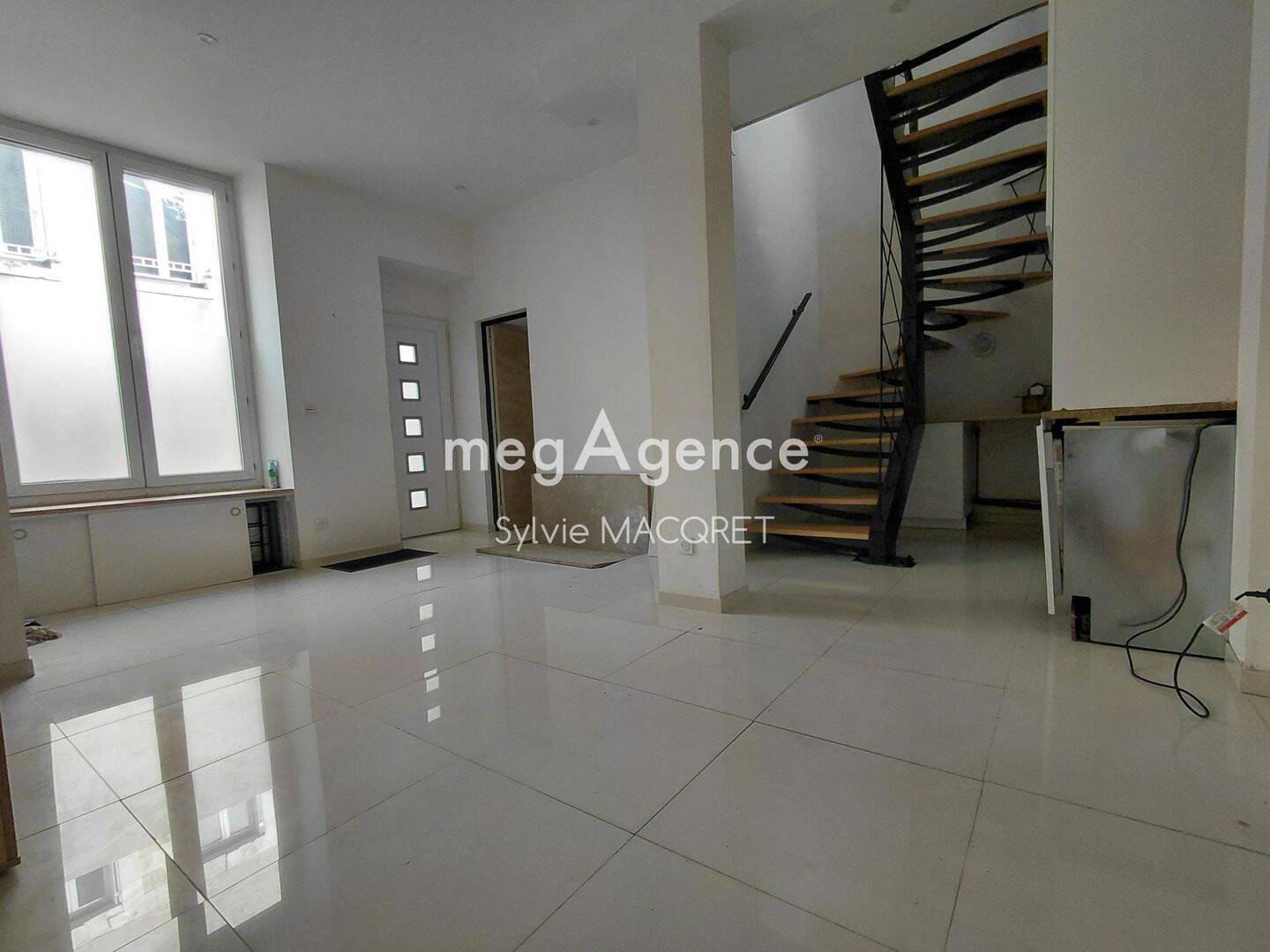 Maison 4 pièces 77 m² · à Romorantin-Lanthenay · 77 m² · 75 000 €