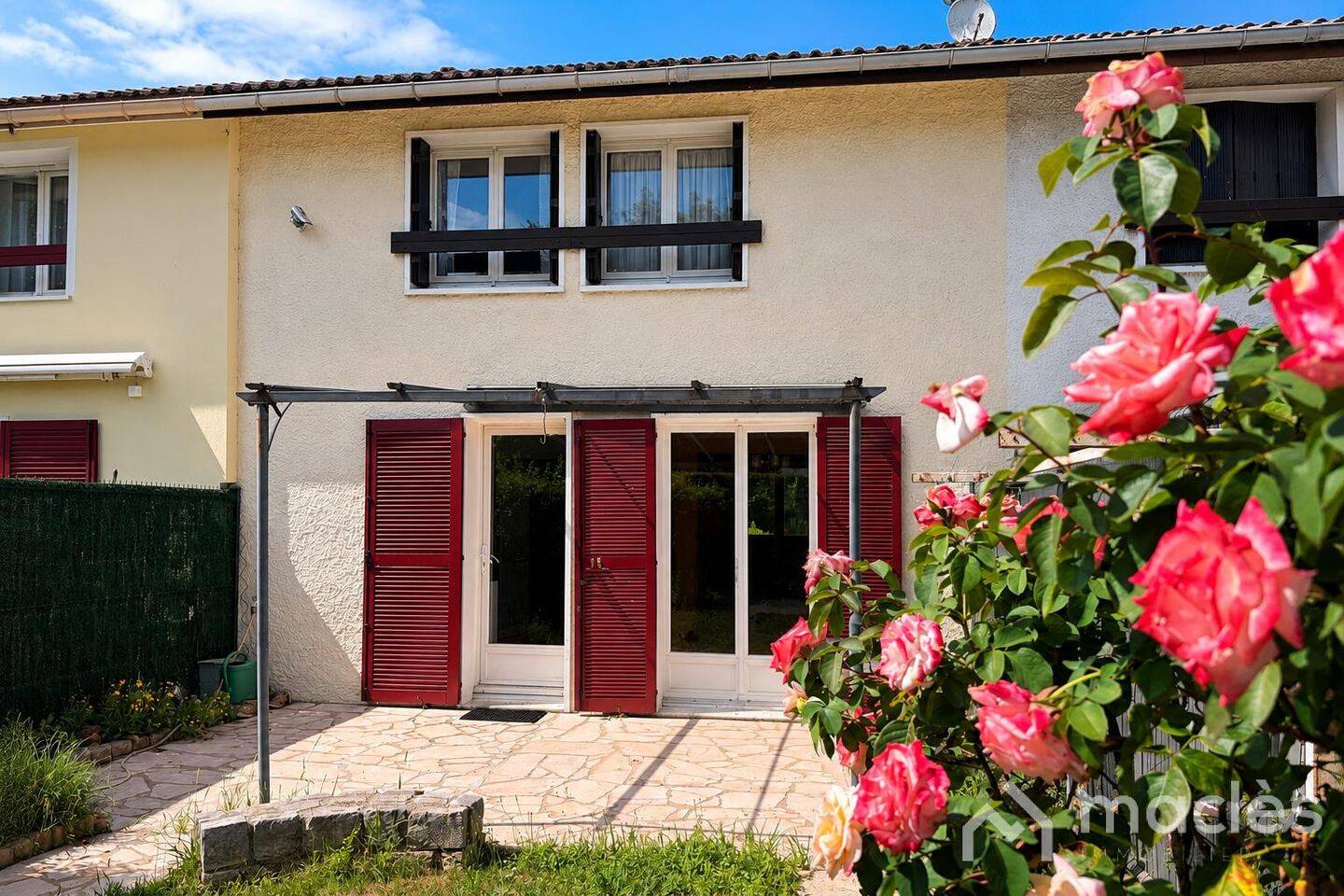 Maison 5 pièces 89 m² · à Bouffémont · 89 m² · 289 000 €