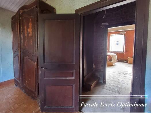 Maison à vendre 169 000 € 6 pièces 4 chambres 315 m² 4 685 m² de terrain Auzas 31360