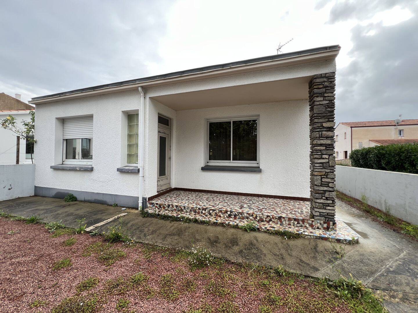 Maison 5 pièces 120 m² · à Les Sables-d'Olonne · 120,4 m² · 367 500 €