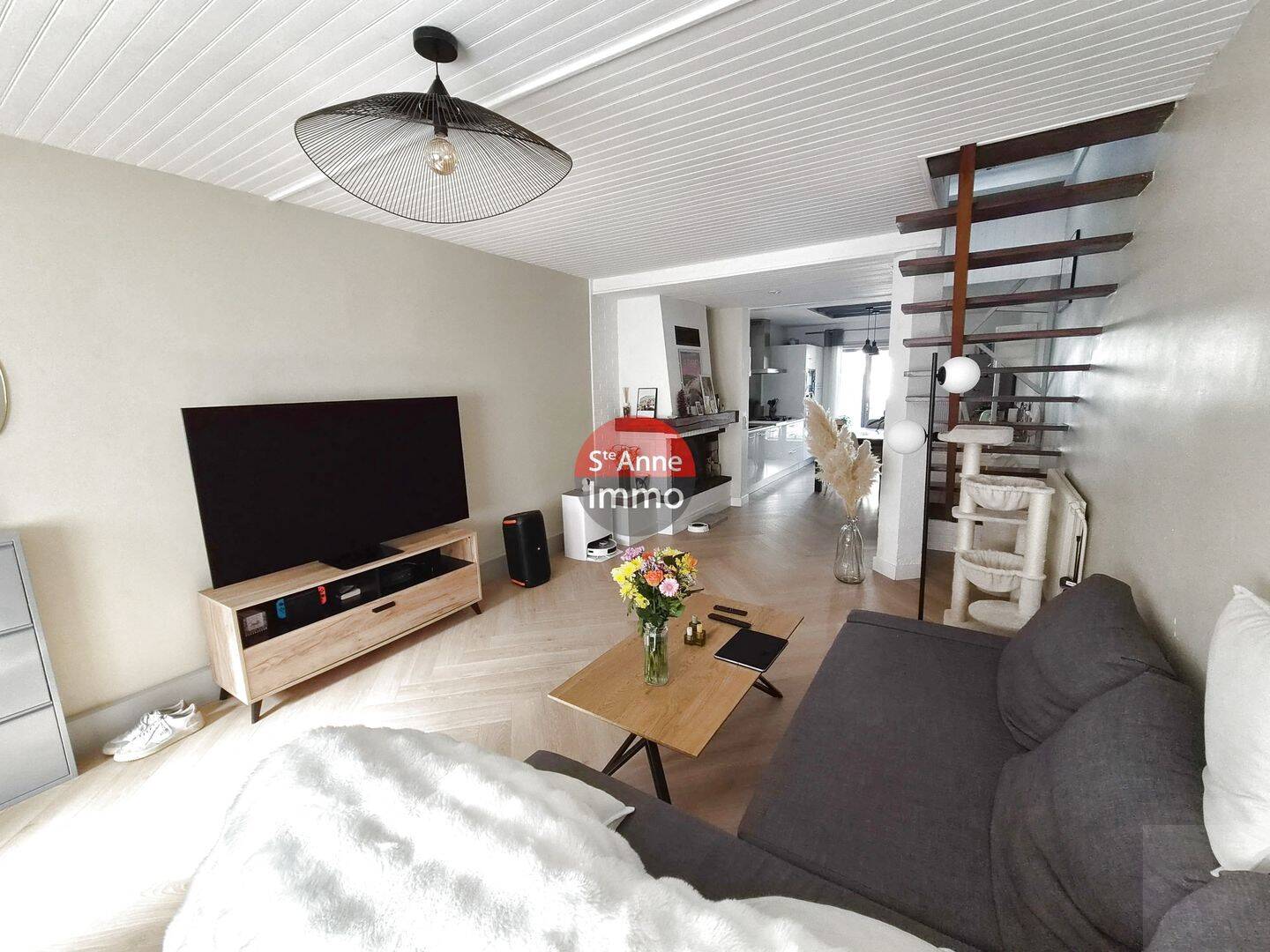 Maison 5 pièces 94 m² · à Amiens · 94 m² · 249 900 €