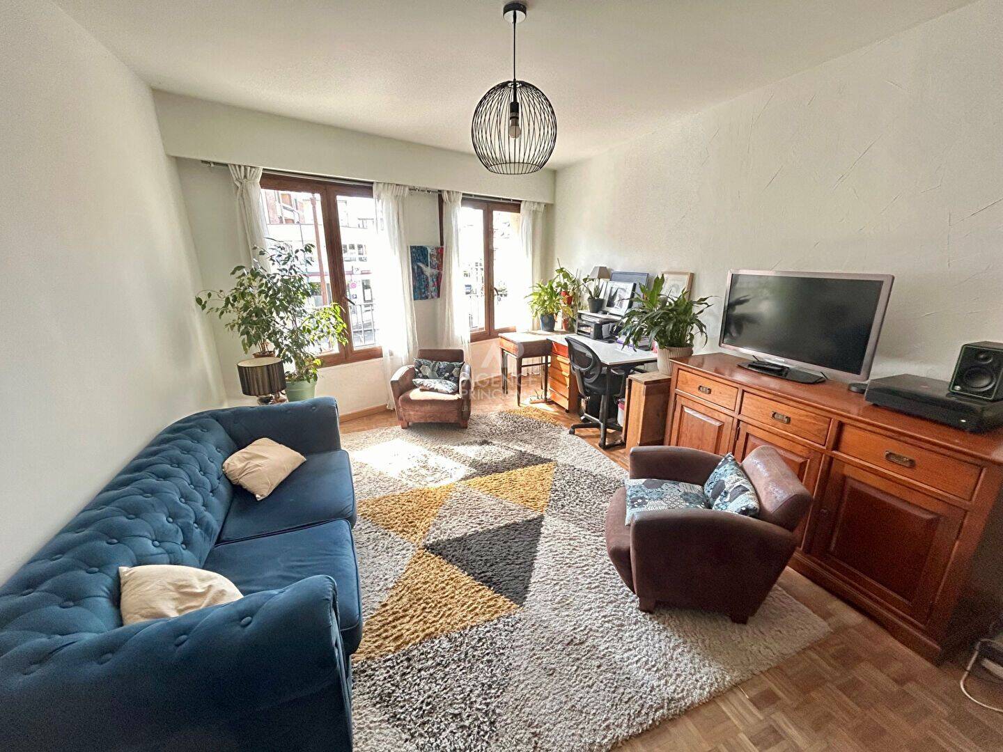 Appartement 3 pièces 67 m² · à Poissy · 67 m² · 269 000 €