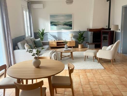 Maison à vendre 130 000 € 5 pièces 4 chambres 95 m² Perpignan 66000