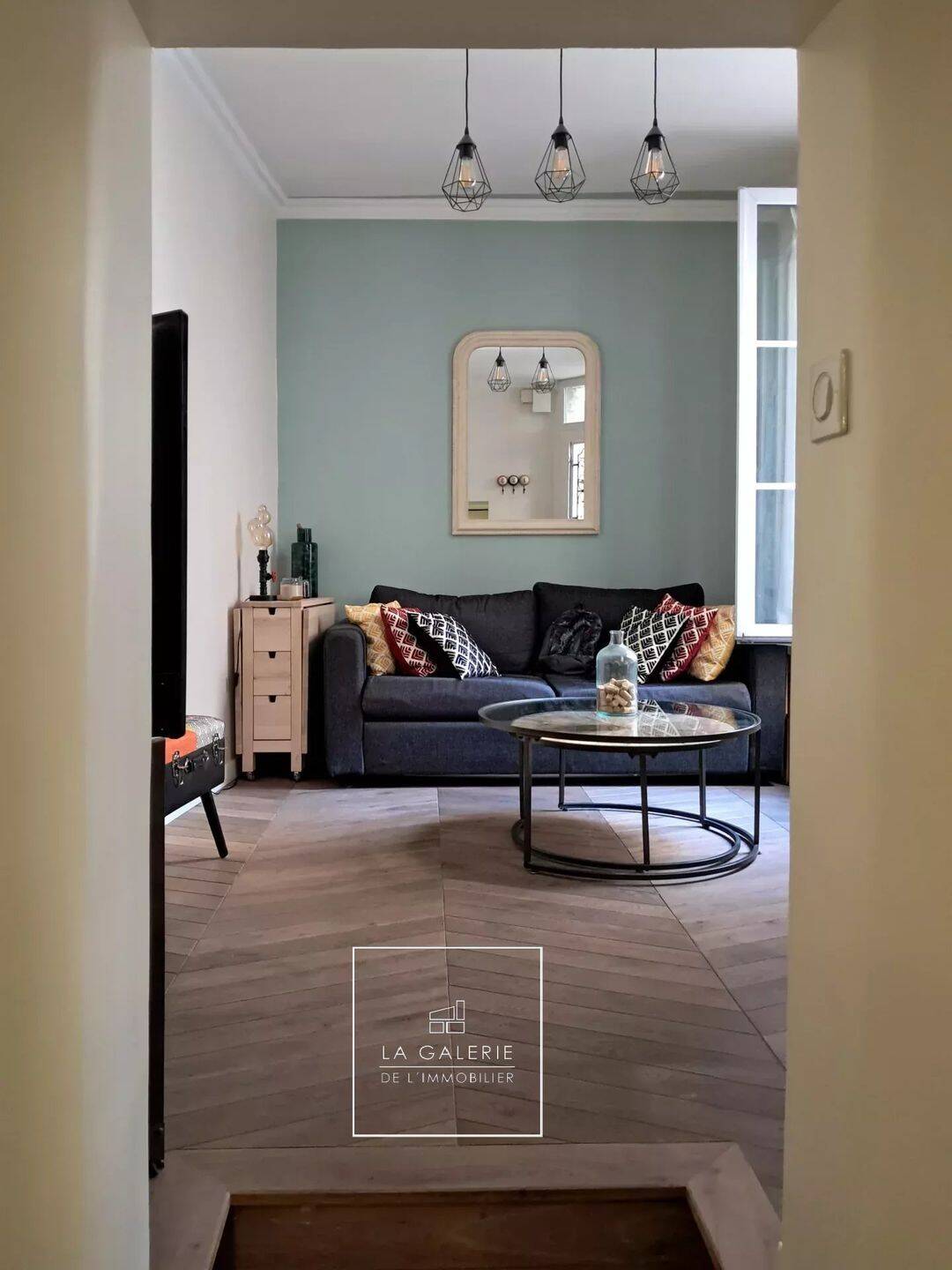 Appartement 2 pièces 33 m² · à Paris 15ème Arrondissement · 33,4 m² · 410 000 €