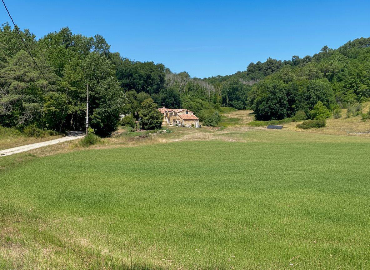 Maison 12 pièces 300 m² · à Manzac-sur-Vern · 300 m² · 548 000 €