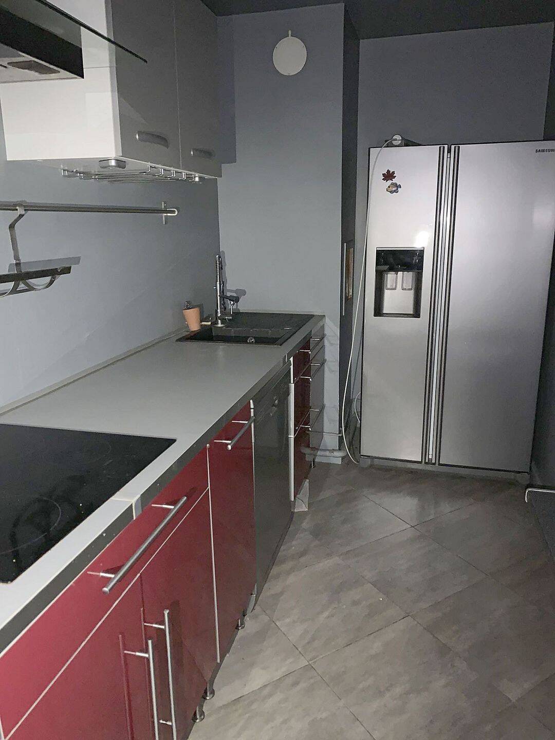 Appartement 3 pièces 67 m² · à Les Mureaux · 67 m² · 974 €