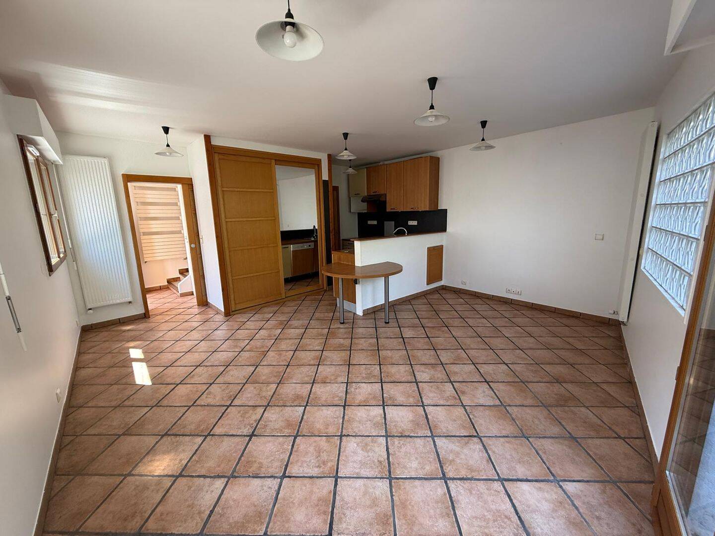 Maison 4 pièces 70 m² · à Montesson · 70,1 m² · 1 404 €
