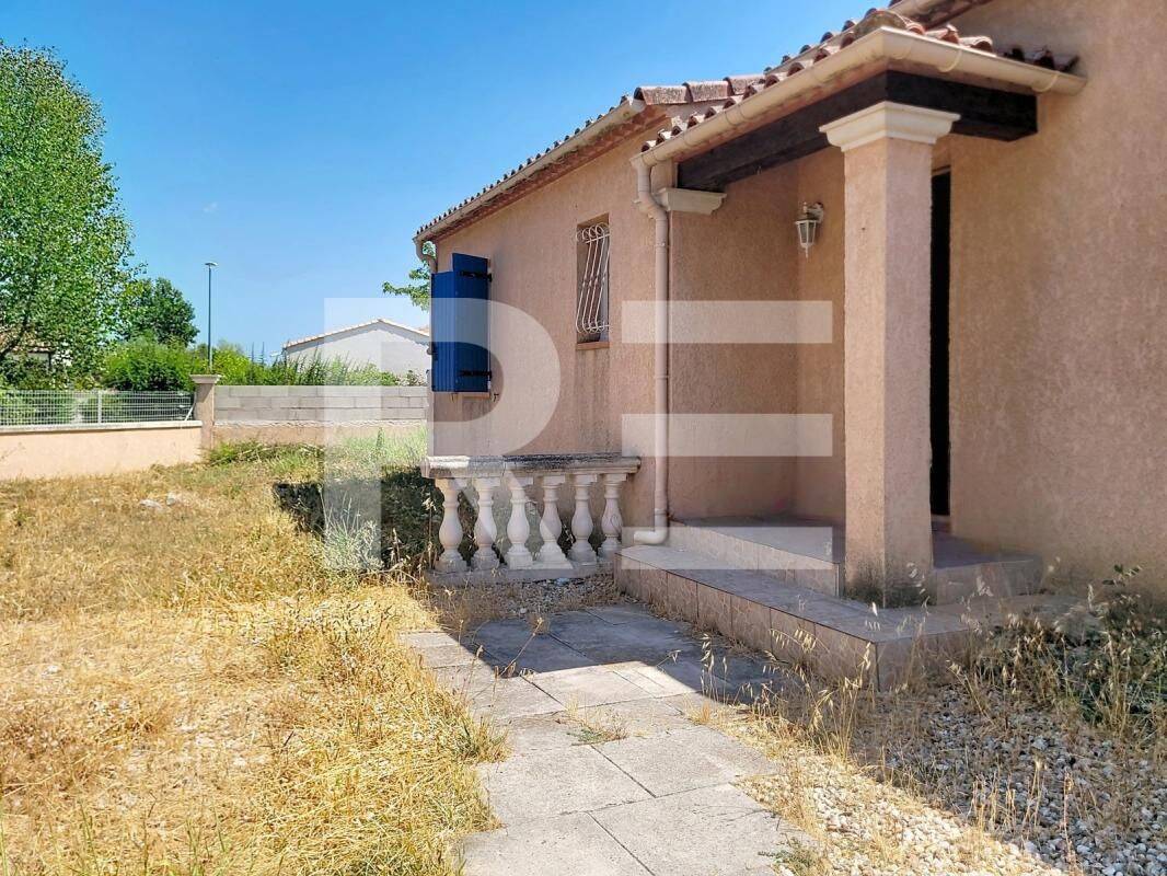 Maison 5 pièces 119 m² · à Saint-Chaptes · 119 m² · 289 000 €