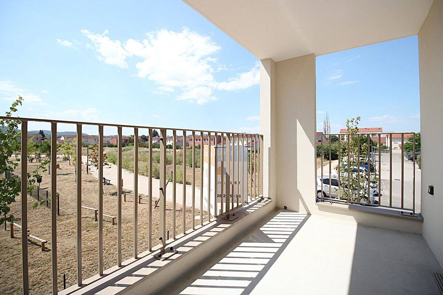 Appartement 3 pièces 60 m² · à Ambérieu-en-Bugey · 59,8 m² · 795 €