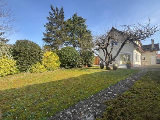 Maison à vendre 395 200 € 6 pièces 3 chambres 168 m² 882 m² de terrain Saintry-sur-Seine 91250