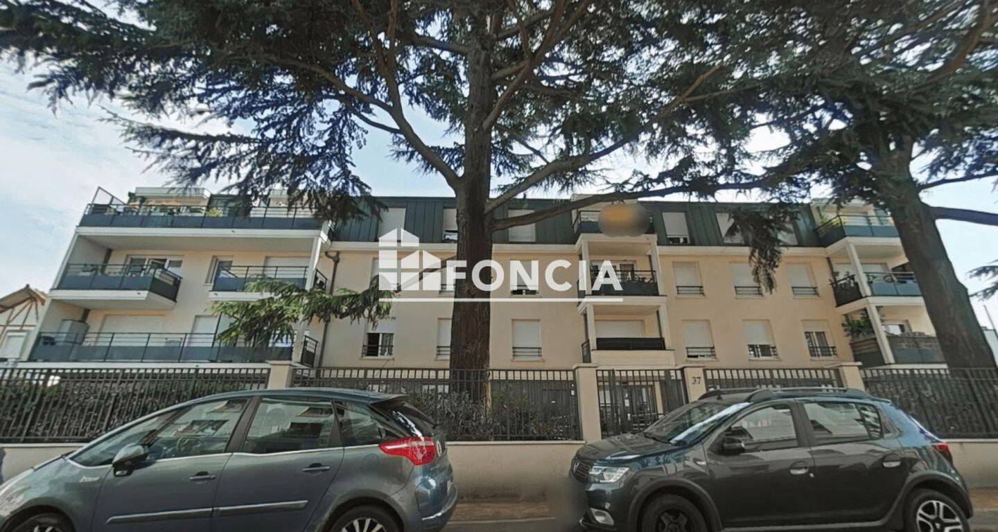 Appartement 3 pièces 60 m² · à Tremblay-en-France · 59,5 m² · 1 200 €