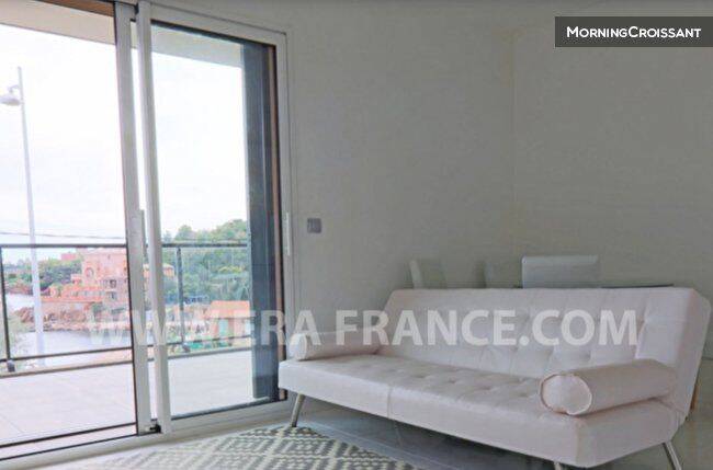 Appartement 2 pièces 35 m² · à Théoule-sur-Mer · 35 m² · 1 500 €