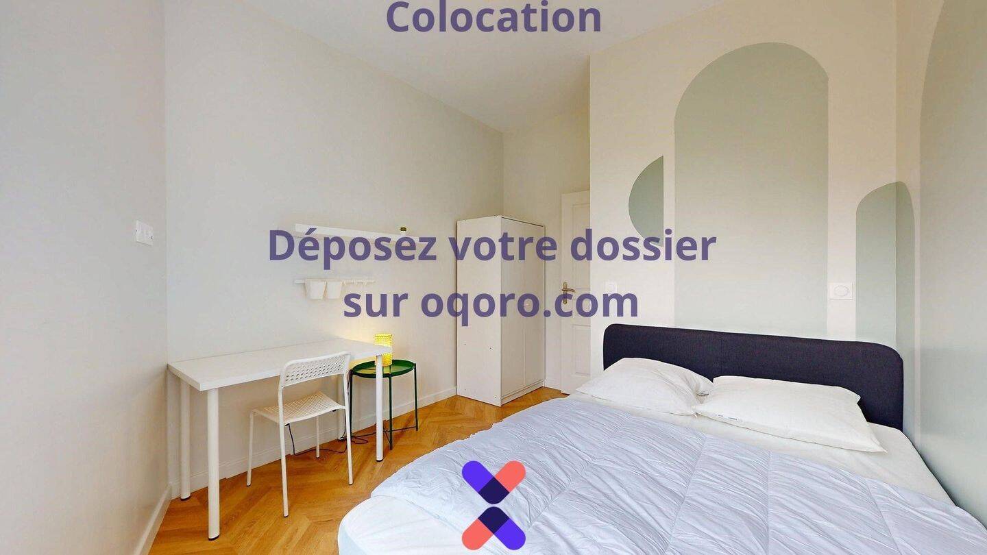 Maison 7 pièces 84 m² · à Toulouse · 84 m² · 432 €/mois